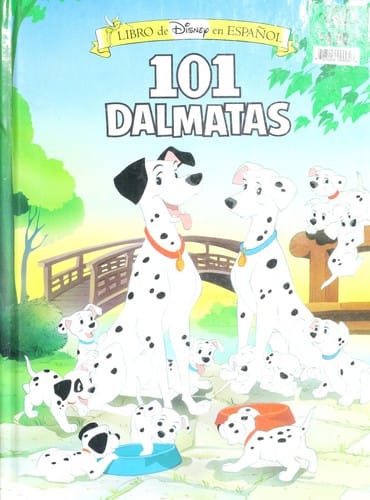Disney's 101 Dalmatas