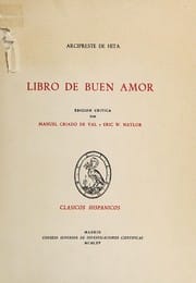 Libro de buen amor