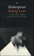 König Lear. Zweisprachige Ausgabe.