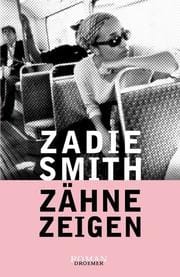 Zähne zeigen.