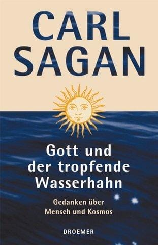 Gott und der tropfende Wasserhahn