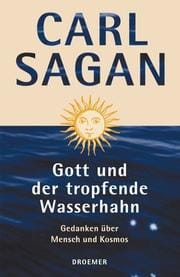 Gott und der tropfende Wasserhahn