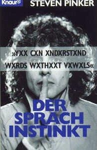 Der Sprach Instinkt