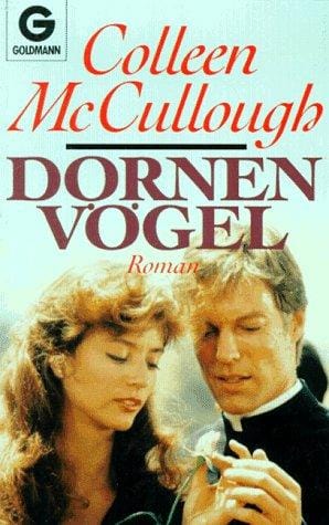 Dornenvögel. Roman.
