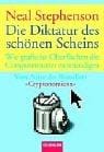 Die Diktatur des schönen Scheins.