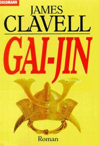 Gai- Jin.