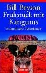 Frühstück mit Kängurus. Australische Abenteuer.
