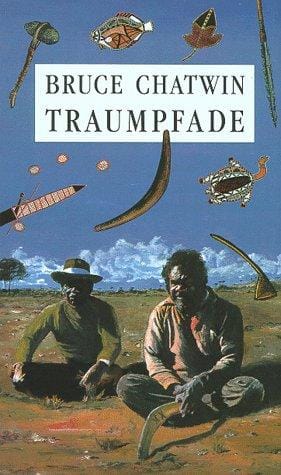 Traumpfade.
