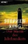 Der Sturm des Jahrhunderts.
