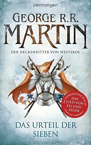 Das Urteil der Sieben