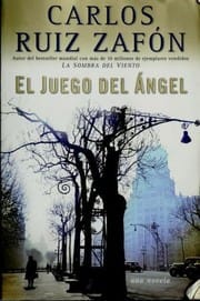 El Juego del Ángel