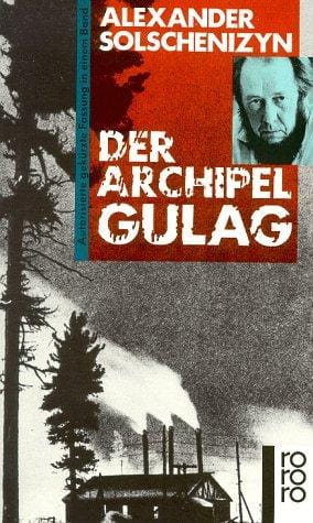 Der Archipel GULAG
