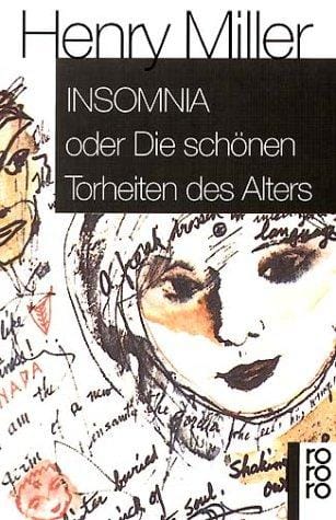 Insomnia
