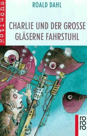 Charlie Und Der Grosse Glasern