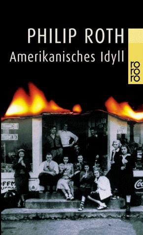 Amerikanisches Idyll.
