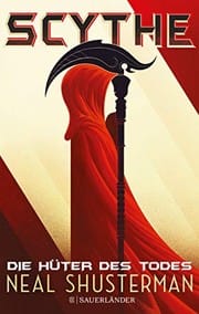Scythe 1 - Die Hüter des Todes