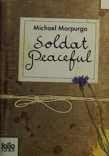 Le soldat Peaceful