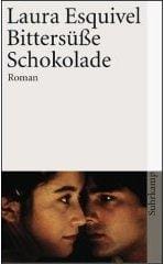 Bittersüße Schokolade