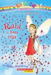 Rubi el Hada Roja