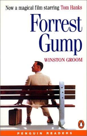 Forrest Gump.