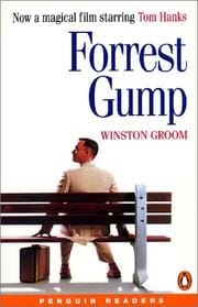 Forrest Gump.