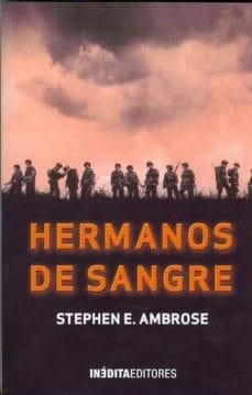 Hermanos de sangre