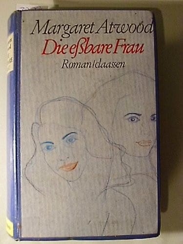 Die essbare Frau