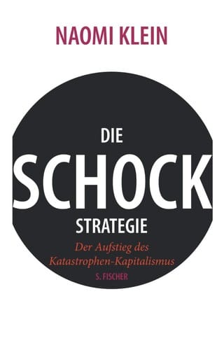 Die Schock-Strategie