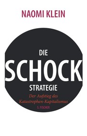 Die Schock-Strategie