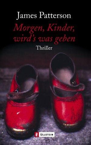 Morgen, Kinder wird's was geben.