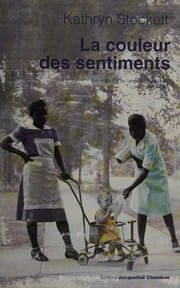 La couleur des sentiments