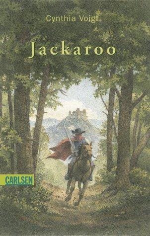 Jackaroo.
