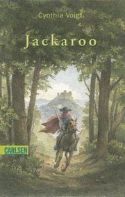 Jackaroo.