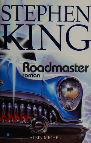 Roadmaster
