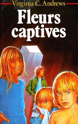 Fleurs captives