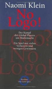 No Logo.