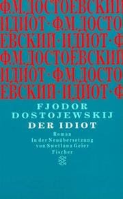 Der Idiot