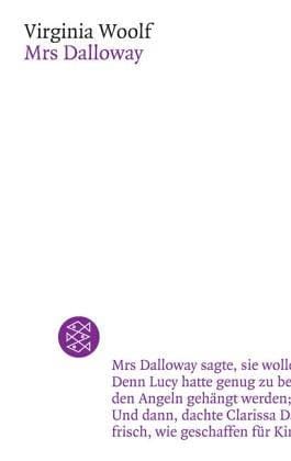 Mrs Dalloway