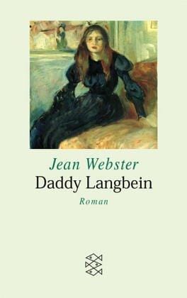 Daddy Langbein. Großdruck.