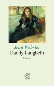 Daddy Langbein. Großdruck.