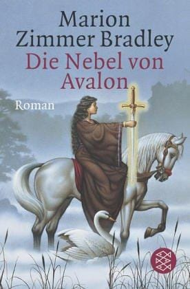 Die Nebel Von Avalon