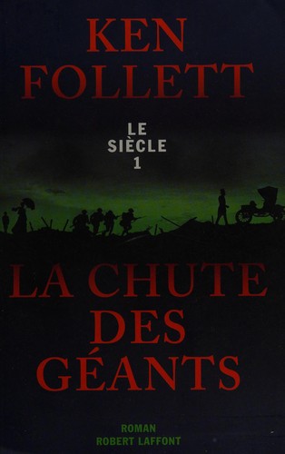 La chute des géants