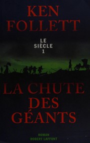 La chute des géants
