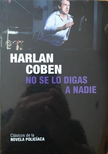No se lo digas a nadie