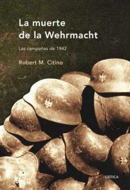 La muerte de la Wehrmacht