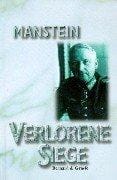 Verlorene Siege.