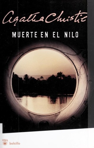 Muerte en el Nilo