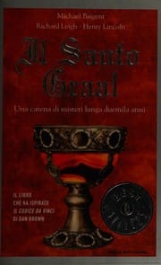 Il Santo Graal