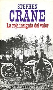 La roja insignia del valor