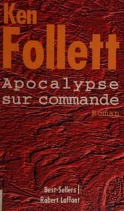 Apocalypse sur commande